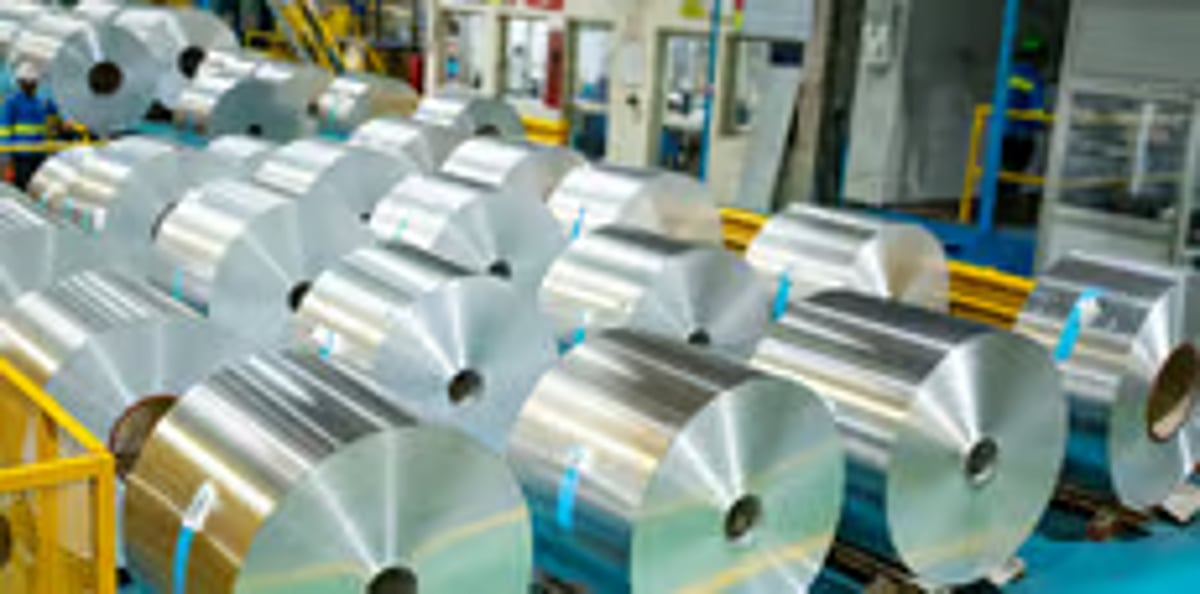 Hindalco Industries Share Price Hits One-Month High As Q1 Net Profit Beats Estimates