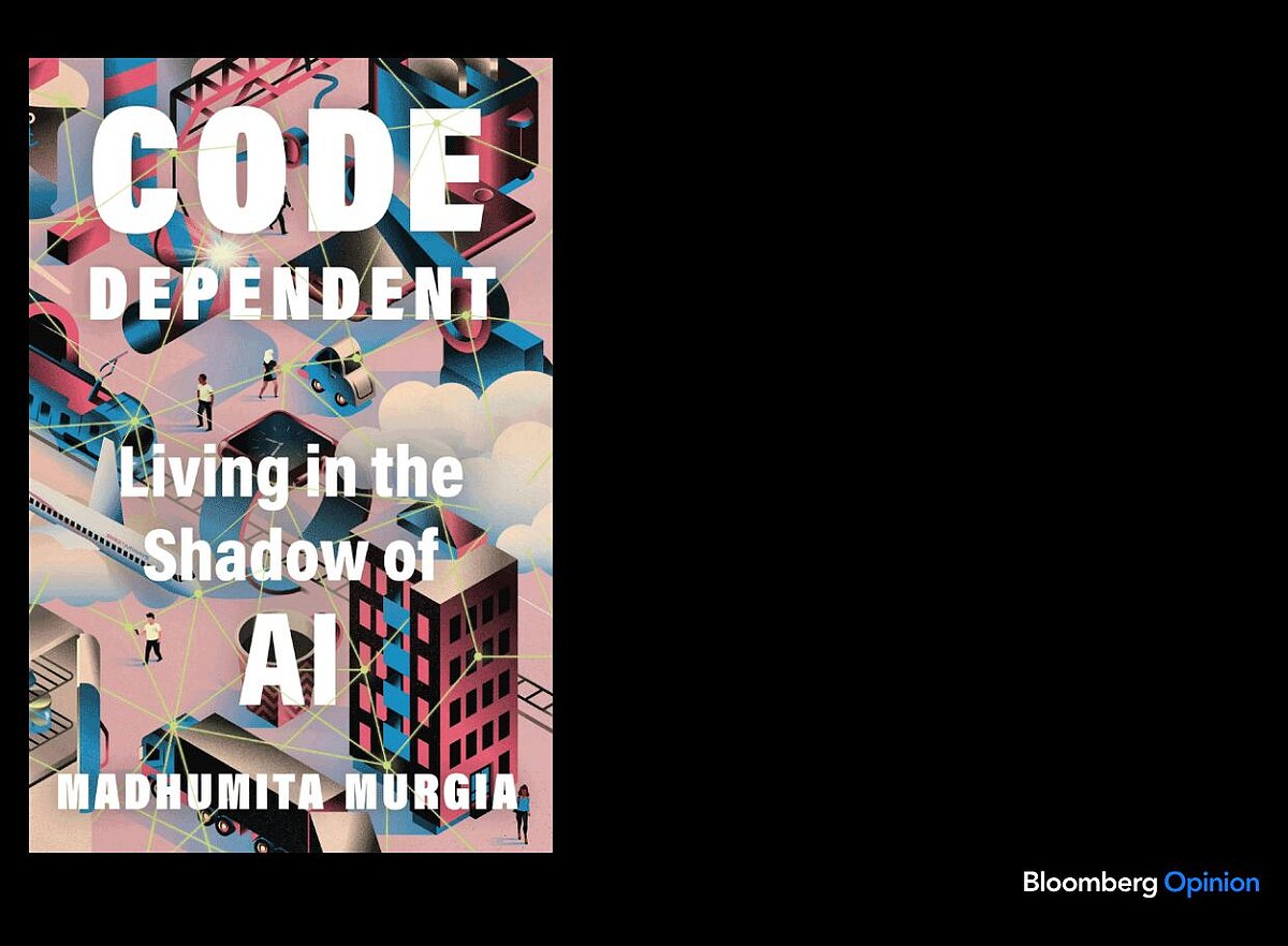 Books We Read In 2024 To Prepare Us For The Future