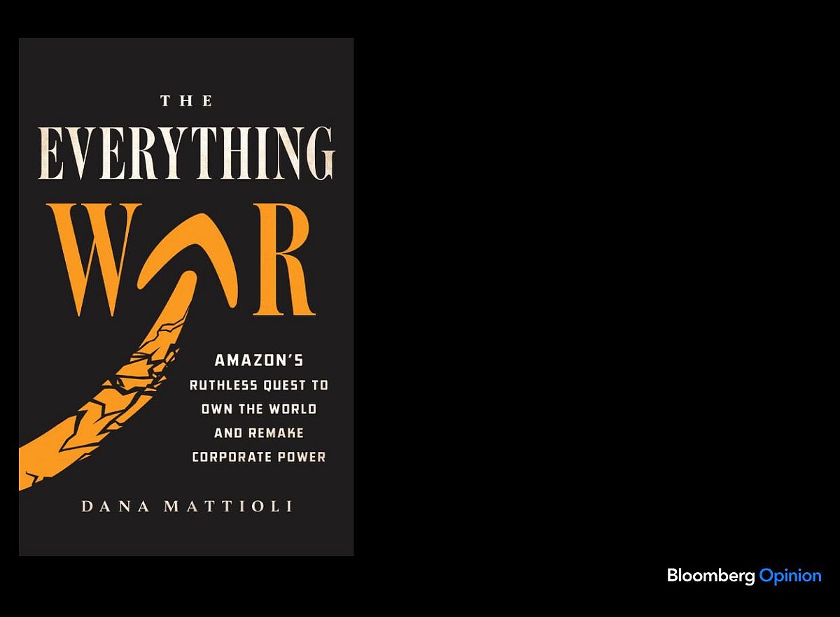 Books We Read In 2024 To Prepare Us For The Future