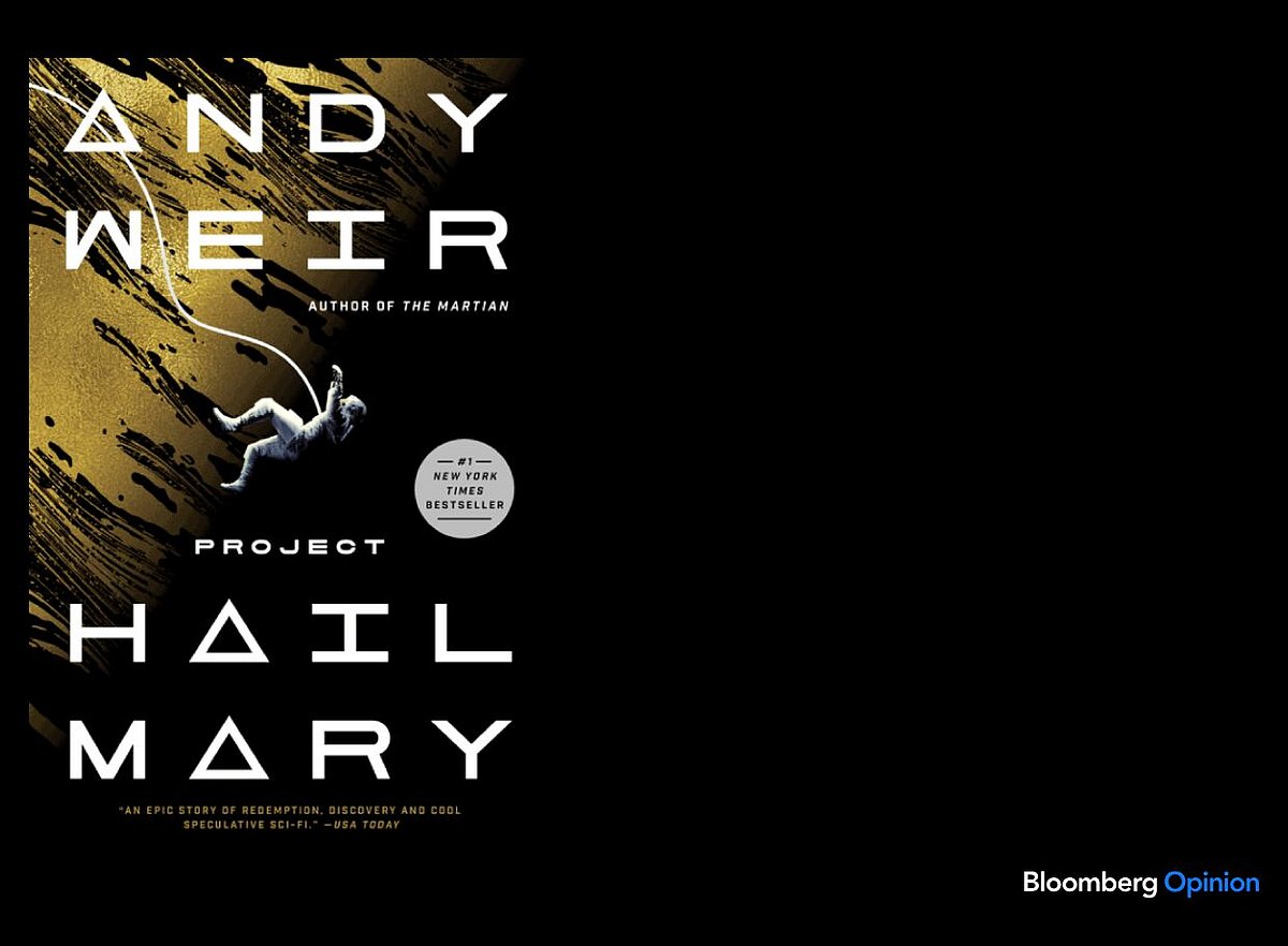 Books We Read In 2024 To Prepare Us For The Future