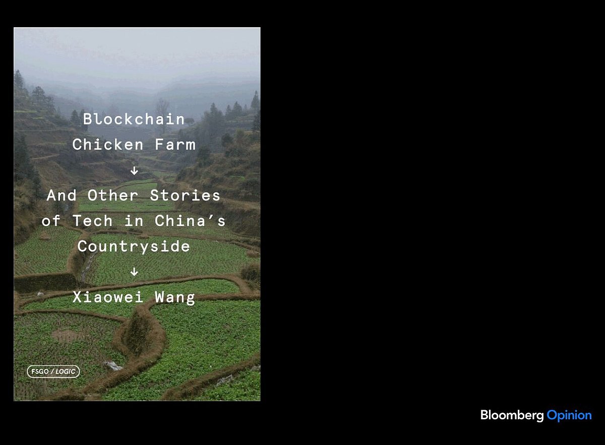 Books We Read In 2024 To Prepare Us For The Future