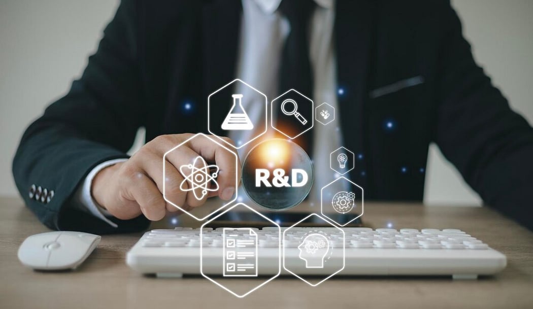 <div class="paragraphs"><p>The Union Cabinet on Tuesday approved the Research Development and Innovation Scheme (Photo: Freepik)</p></div>