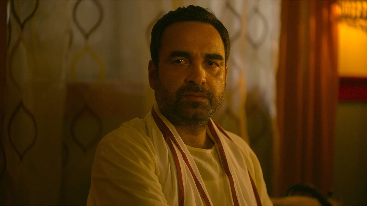 <div class="paragraphs"><p><em>Mirzapur</em> returned as the most watched show in Indian on Amazon Prime garnering 4.3 million views (Photo Source: Amazon Website)</p></div>