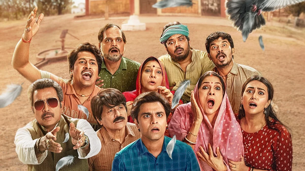 <div class="paragraphs"><p><em>Panchayat</em> garnered 28.2 million viewers on Amazon Prime (Photo Source: Amazon Website)</p></div>