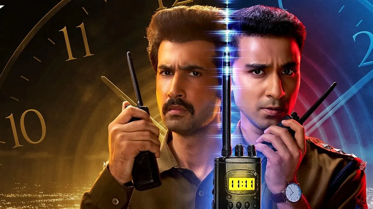 <div class="paragraphs"><p><em>Gyaraah Gyaraah</em> debuted on ZEE5 as its most watched series (Photo Source: ZEE5 Website)</p></div>