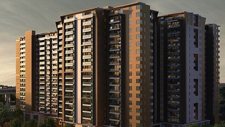 <div class="paragraphs"><p>Share of new and resale properties listed on real estate classifieds platform Magicbricks was almost equal during the December 2024 quarter. (Source: Shriram Properties website)</p></div>