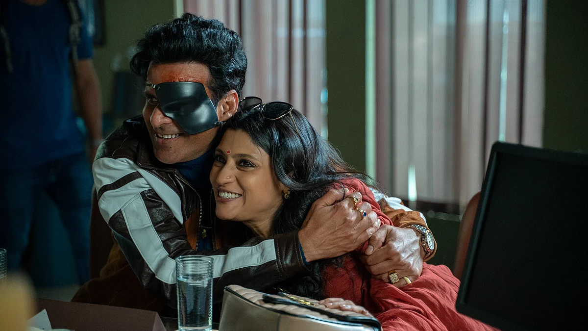 <div class="paragraphs"><p><em>Killer Soup</em> took many bold narrative risks which cemented itself as a must watch (Image source: Netflix India/X)</p></div>