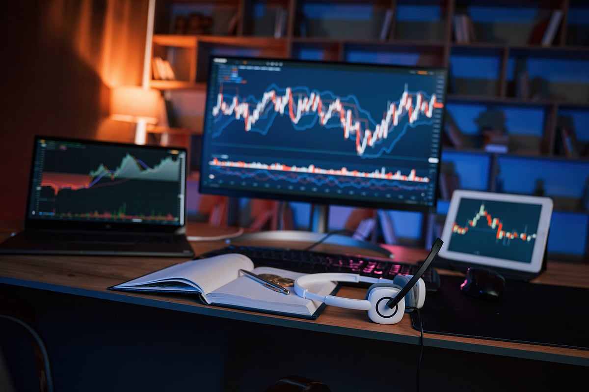 <div class="paragraphs"><p>ICICI Bank, HCL Tech, CIFCL are among Axis's picks. (Representative image. Source: Envato)</p></div>