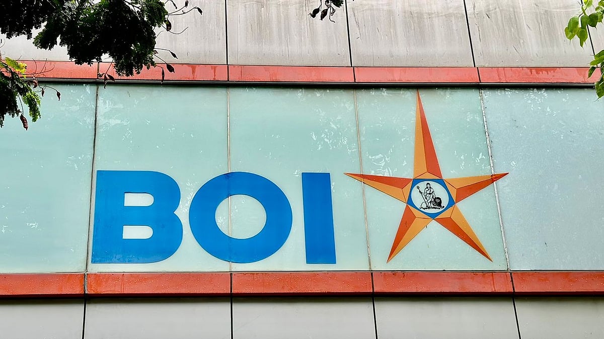 Bank of India Cuts Savings Deposit Rate