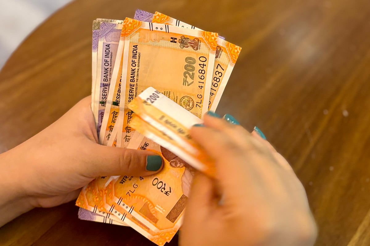 <div class="paragraphs"><p>Improvement expected in NBFCs asset quality for Q3 has not materialised. (Source: Pralhad Shinde/NDTV Profit)</p></div>