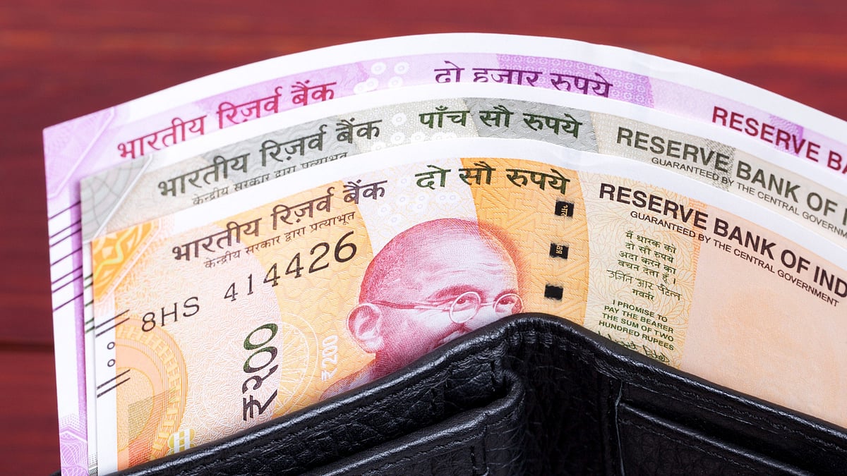 Rupee Opens Stronger For Fourth Session Backed By FPI Inflows, US-Japan Trade Talks