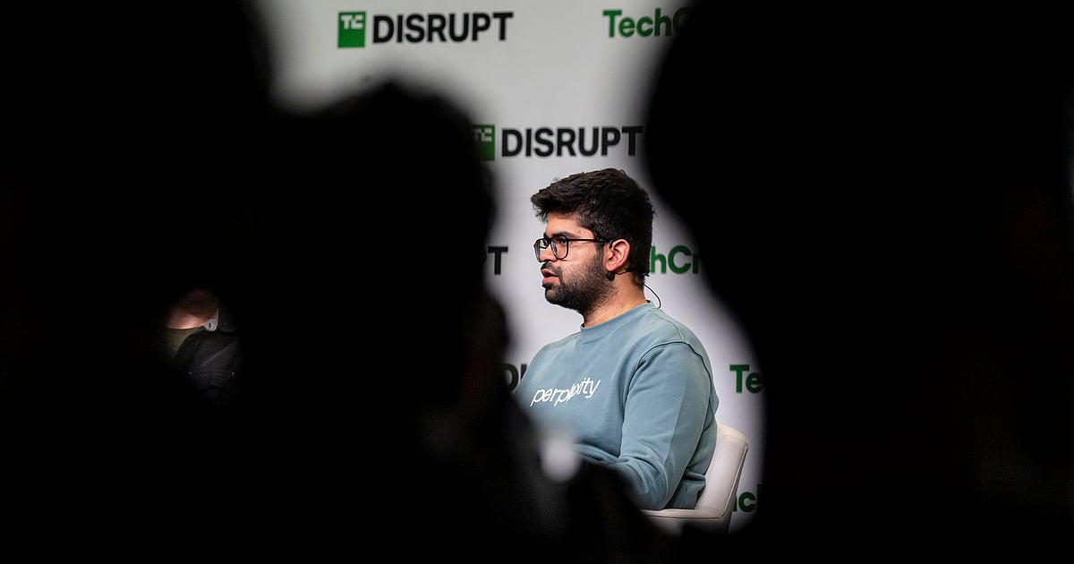 Google's Most Serious Rival Isn't Microsoft. It’s a Startup.