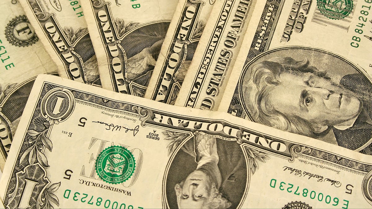 <div class="paragraphs"><p>Foreign investors have pulled out Rs 34,574 crore from the Indian equity markets in February, pushing total outflows to Rs 1.12 lakh crore in the first two months of 2025 (Photo Source: Envato)</p></div>