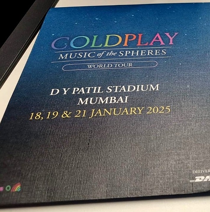 Coldplay Mumbai Concert: Opening Acts, Schedule, How To Reach Venue And Other Tips