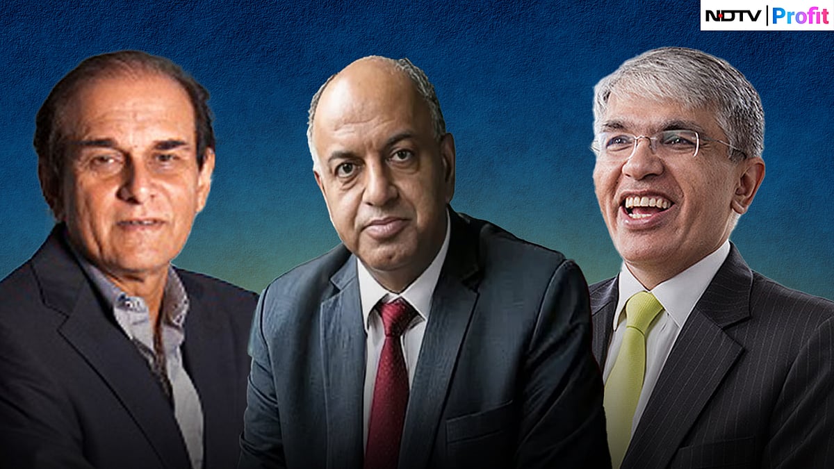 90-Hour Debate: Harsh Mariwala Disagrees, Says 'Worked 8-10 Hours A Day On Average'