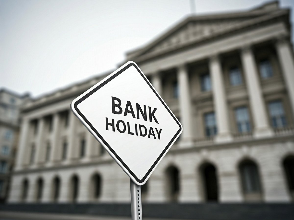 Bank Holiday On Saturday Are Banks Open Or Closed On This Saturday