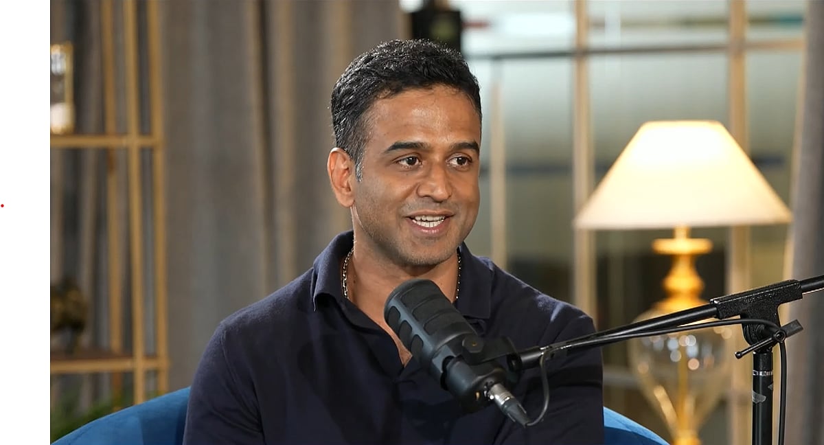 <div class="paragraphs"><p>He highlights that the flip side of the regulation is that it is moving people who trade futures to trade short options (Image source: NDTV Profit)</p></div>