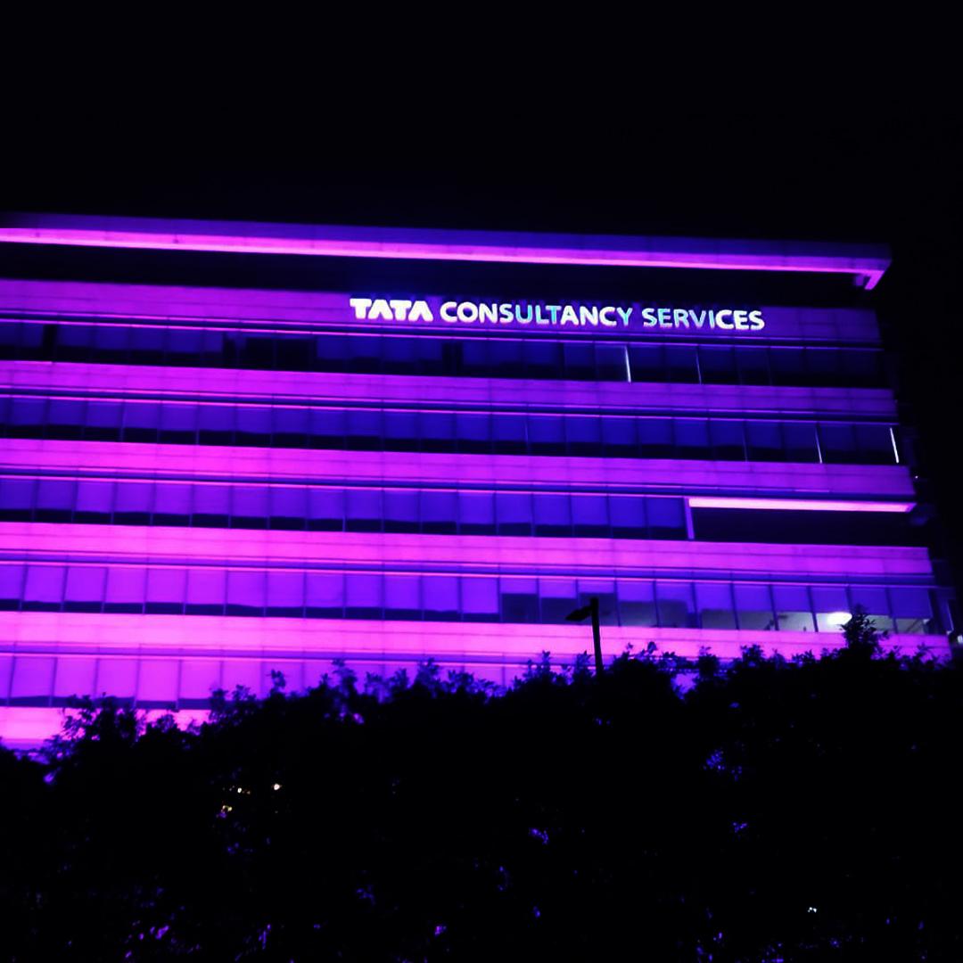 <div class="paragraphs"><p>Jefferies is encouraged by TCS' management comments on early signs of revival in discretionary spends. (Image source: TCS/Instagram)</p></div>