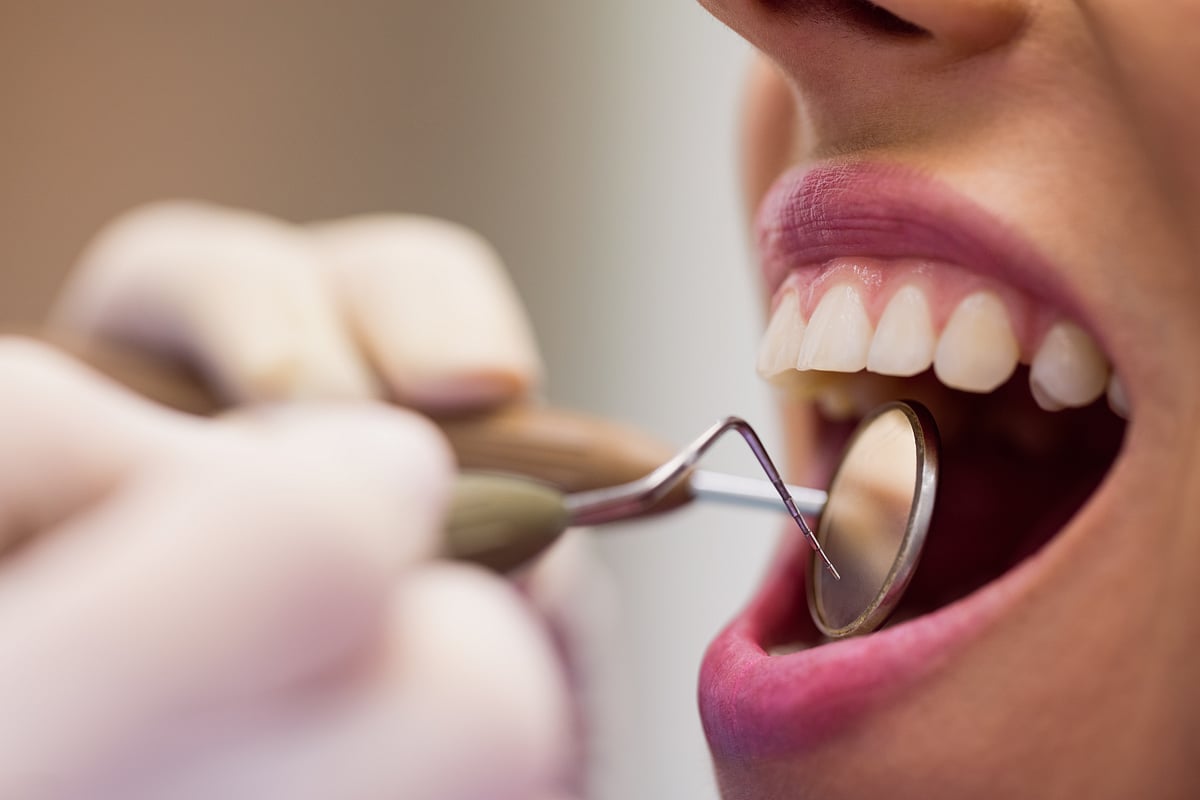 <div class="paragraphs"><p>Laxmi Dental’s legacy lab business, contributing 62% of sales, clocked a 15% CAGR to reach Rs 1.5 billion over FY22-25.</p><p> (Source: freepik)</p></div>