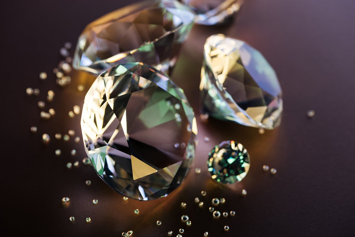 Gems And Jewellery Exports Surged 16% In July Ahead Of Tariff Announcement
