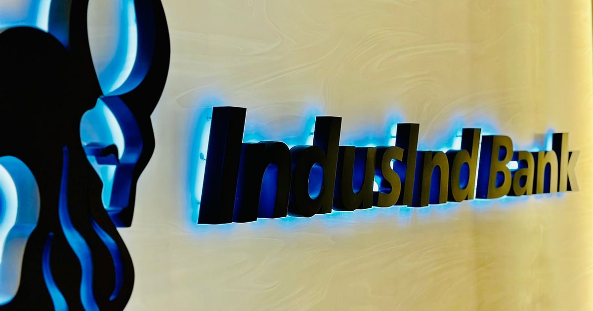 IndusInd Bank Share Price Rises After Headroom Opens For Foreign Investment, But Concerns On Inflows Remain IndusInd Bank Share Price Rises After Headroom Opens For Foreign Investment, But Concerns On Inflows Remain