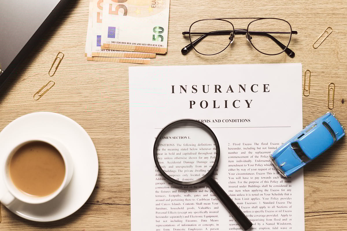 Life Insurers' Growth Has Morgan Stanley Optimistic, Margin Concerns Worry HSBC