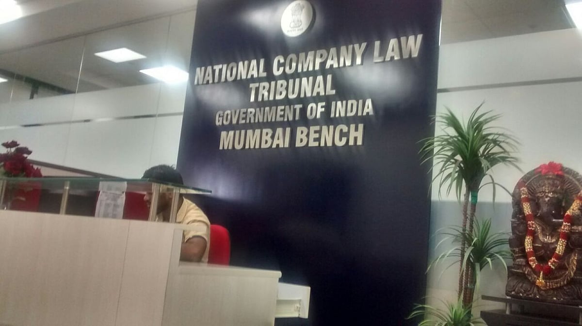 <div class="paragraphs"><p>NCLT Mumbai staff alleged they are facing extreme hardship due to not receiving their salaries on time. (Source: NDTV Profit)</p></div>