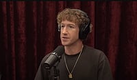 Parliamentary Panel To Summon Meta Over Mark Zuckerberg's Remarks On 2024 Indian Elections