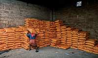 Wholesale Inflation Rises To 2.37% In December