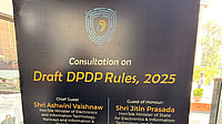 DPDP Rules 2025: MeitY Seeks Industry Inputs To Fine-Tune Draft