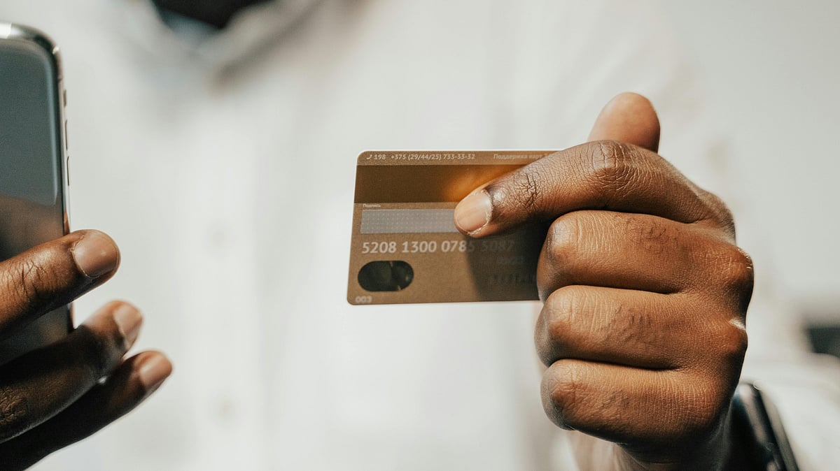 <div class="paragraphs"><p>The confluence of regulatory reforms and technological advancements will redefine cross-border payments in India in 2025 (Photo by Tima Miroshnichenko on Pexels)</p></div>