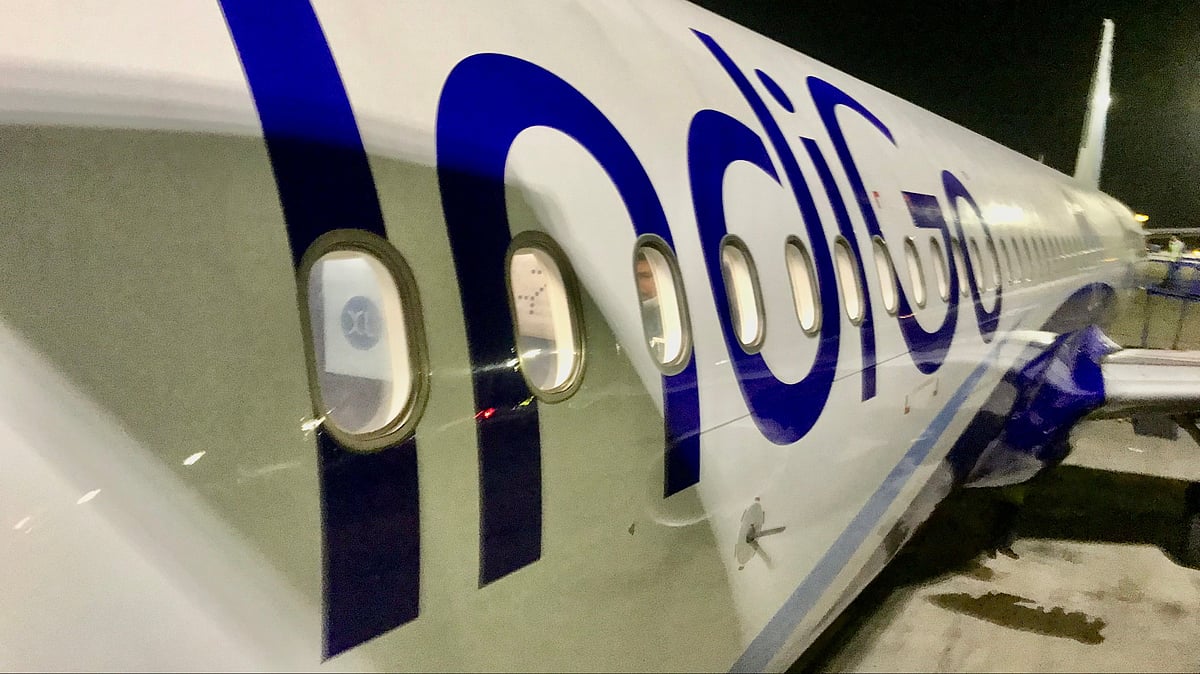 <div class="paragraphs"><p>Godrej Consumer Products Ltd., InterGlobe Aviation Ltd. and JSW Steel Ltd. are among the top names that will announce their earnings for the third quarter on Friday. (Photo: Anirudh Saligrama/NDTV Profit)</p></div>