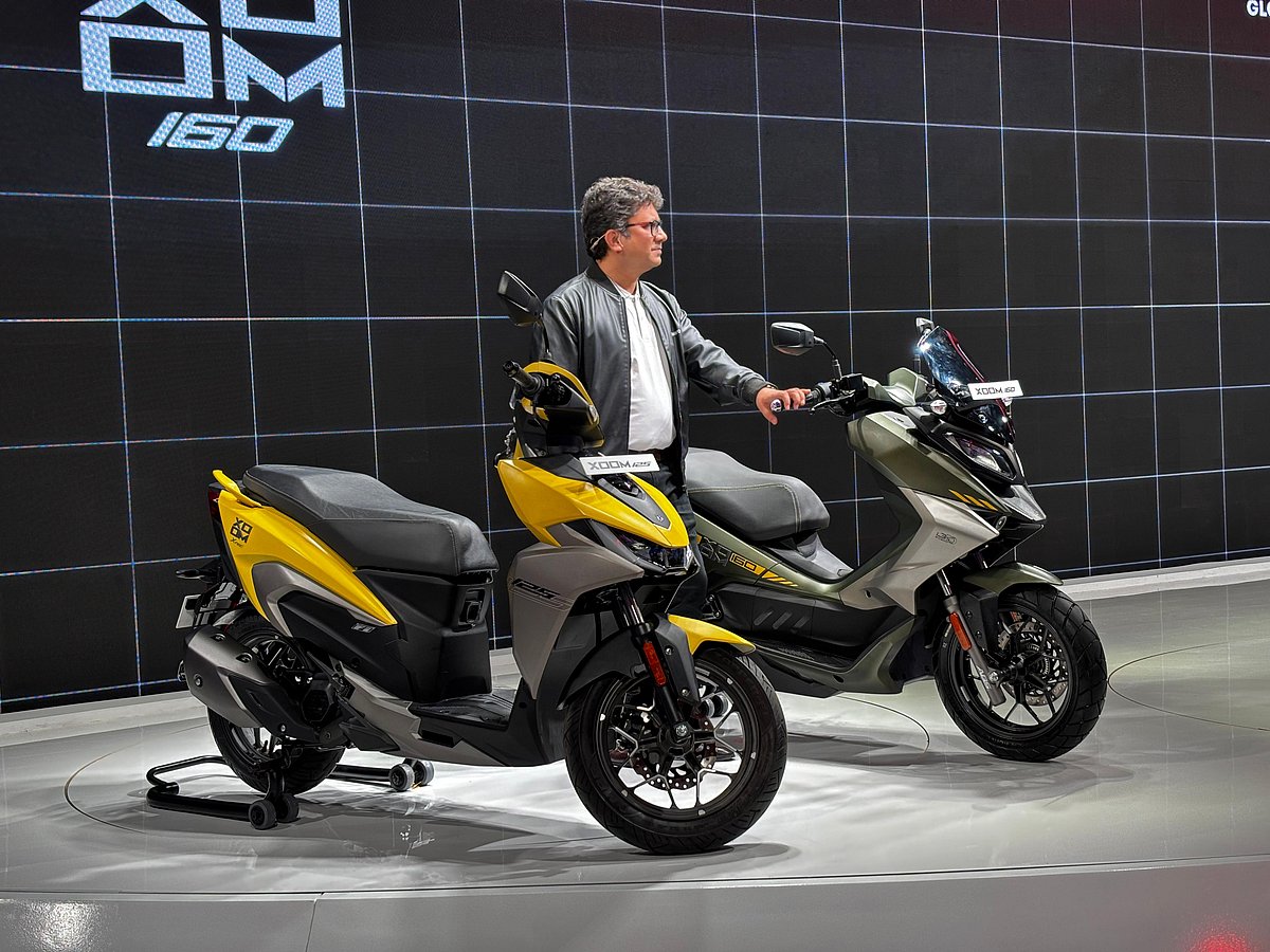 Hero MotoCorp Unveils Four New Two-Wheelers Ranging Between 125-250 CC