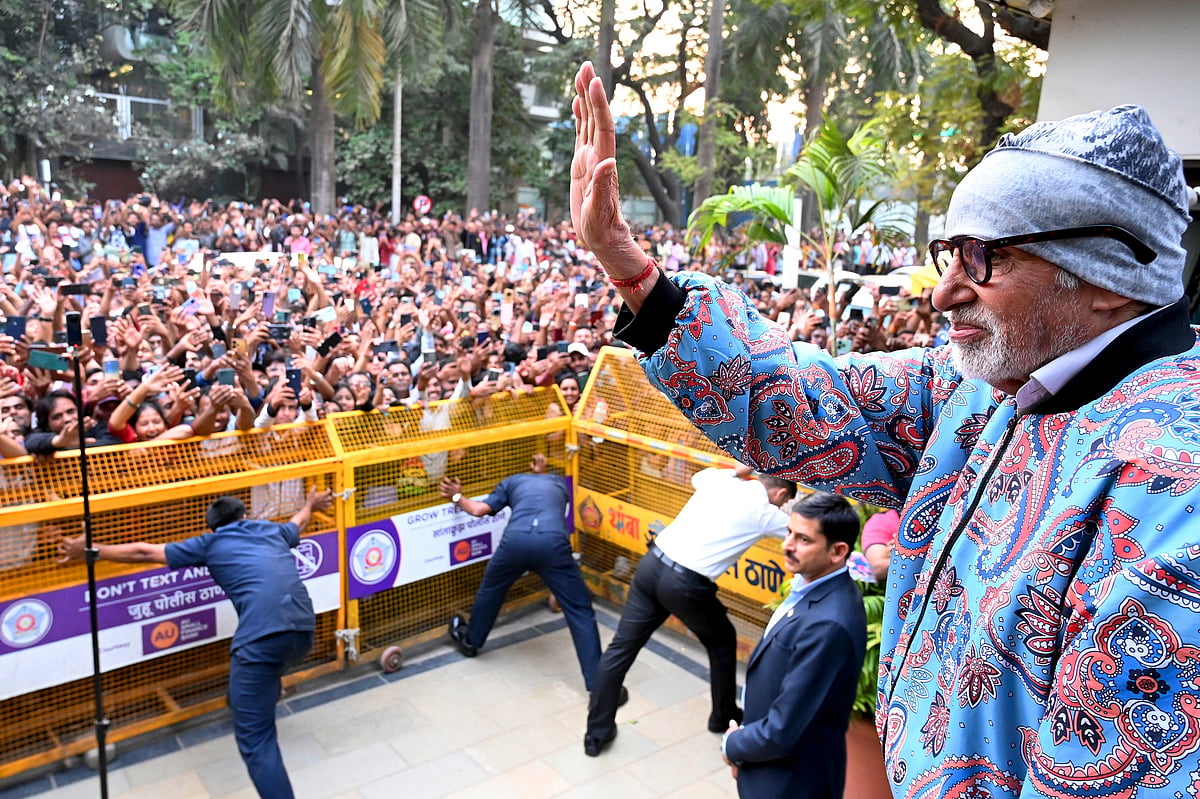 Amitabh Bachchan Returns To X To Laud 'Operation Sindoor', Says Pahalgam Attack Won't Be Forgotten