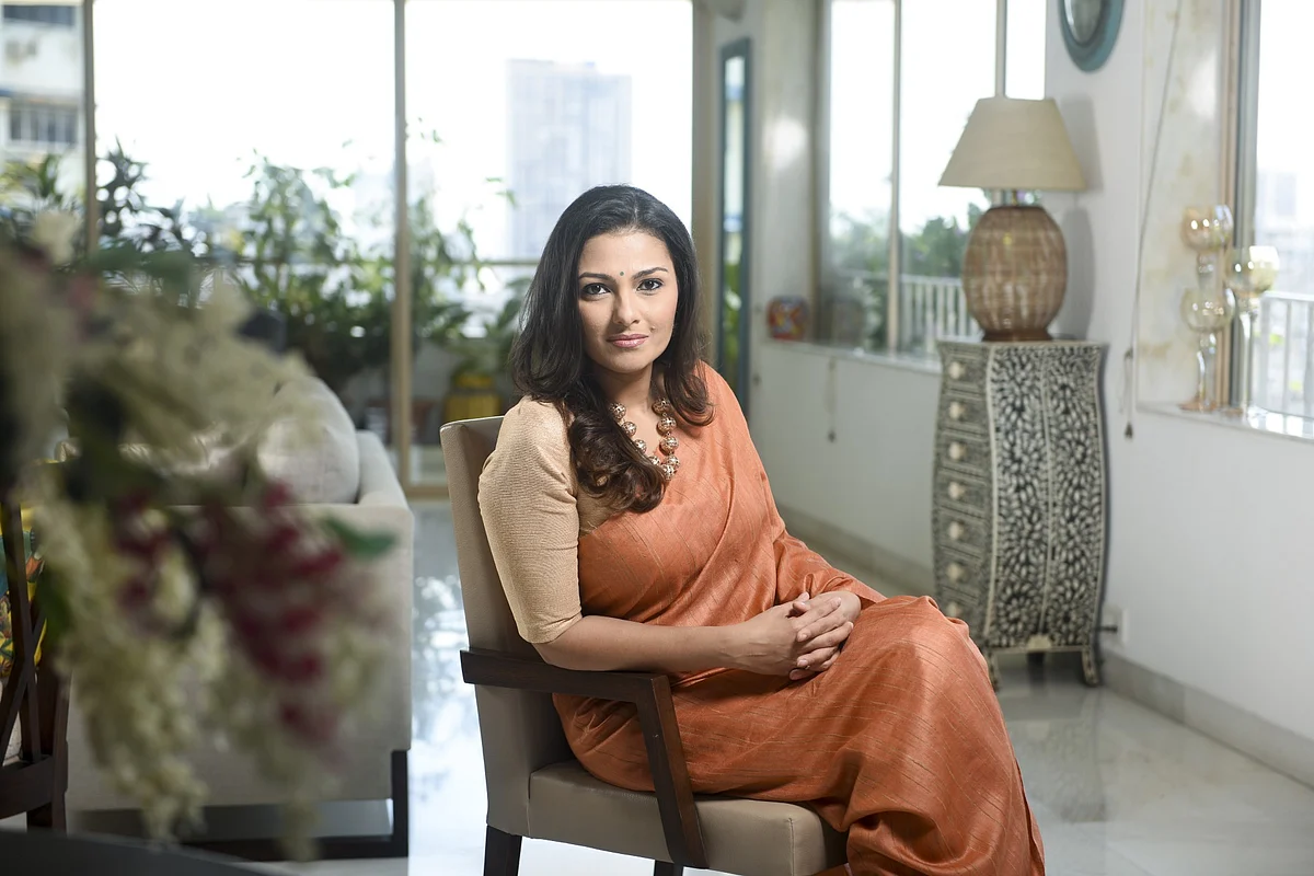<div class="paragraphs"><p>Ameera Shah of Metropolis Healthcare highlights key budget demands, including expanding healthcare access through incentives, reducing GST, and boosting R&D investment. (Photo source: Company)</p></div>