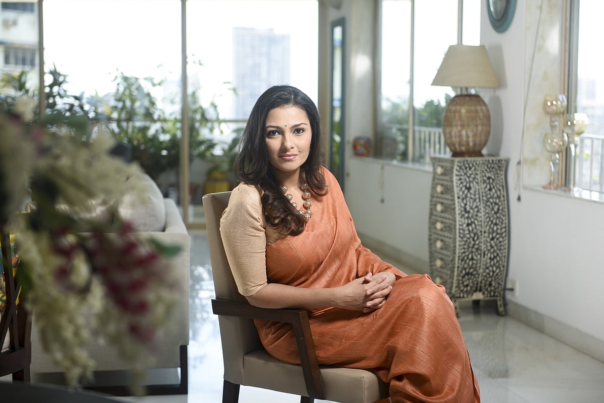 <div class="paragraphs"><p>Ameera Shah of Metropolis Healthcare highlights key budget demands, including expanding healthcare access through incentives, reducing GST, and boosting R&amp;D investment.&nbsp; (Photo source: Company)</p></div>