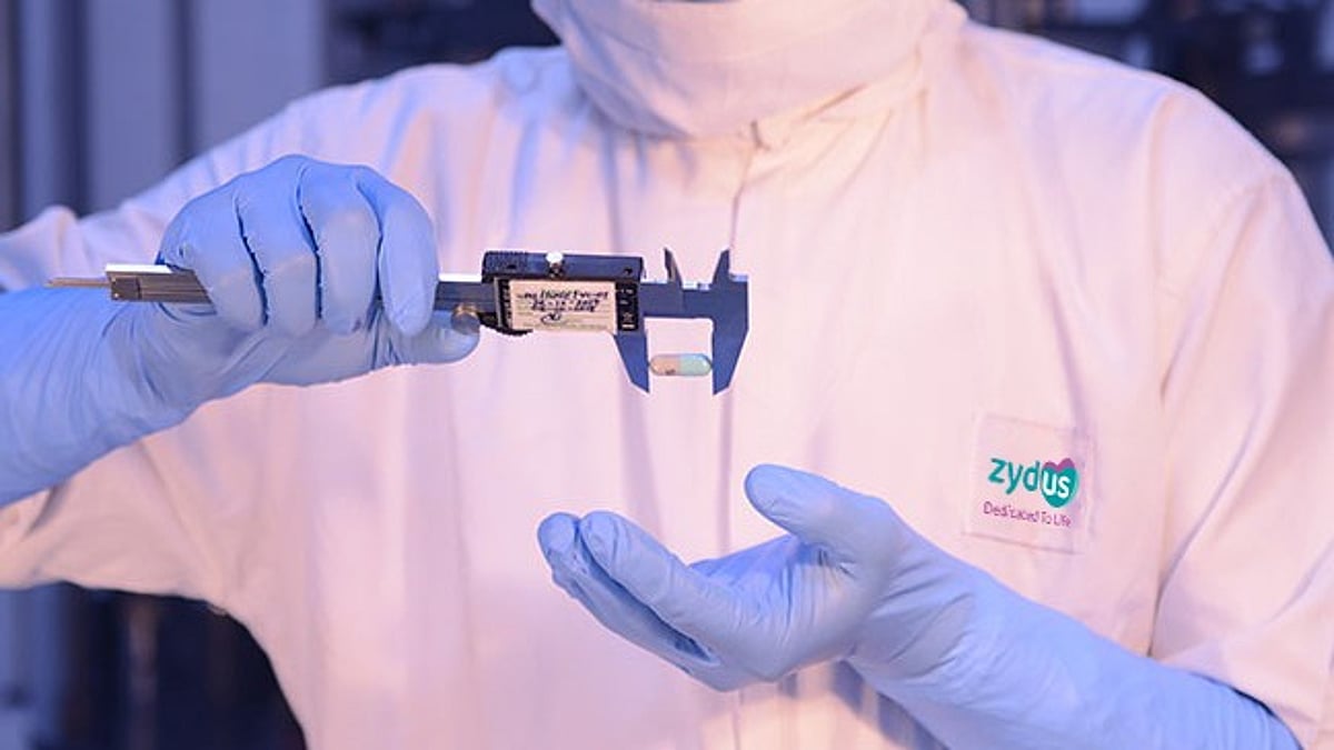 Zydus Lifesciences' Usnoflast Gets FDA's Orphan Drug Status