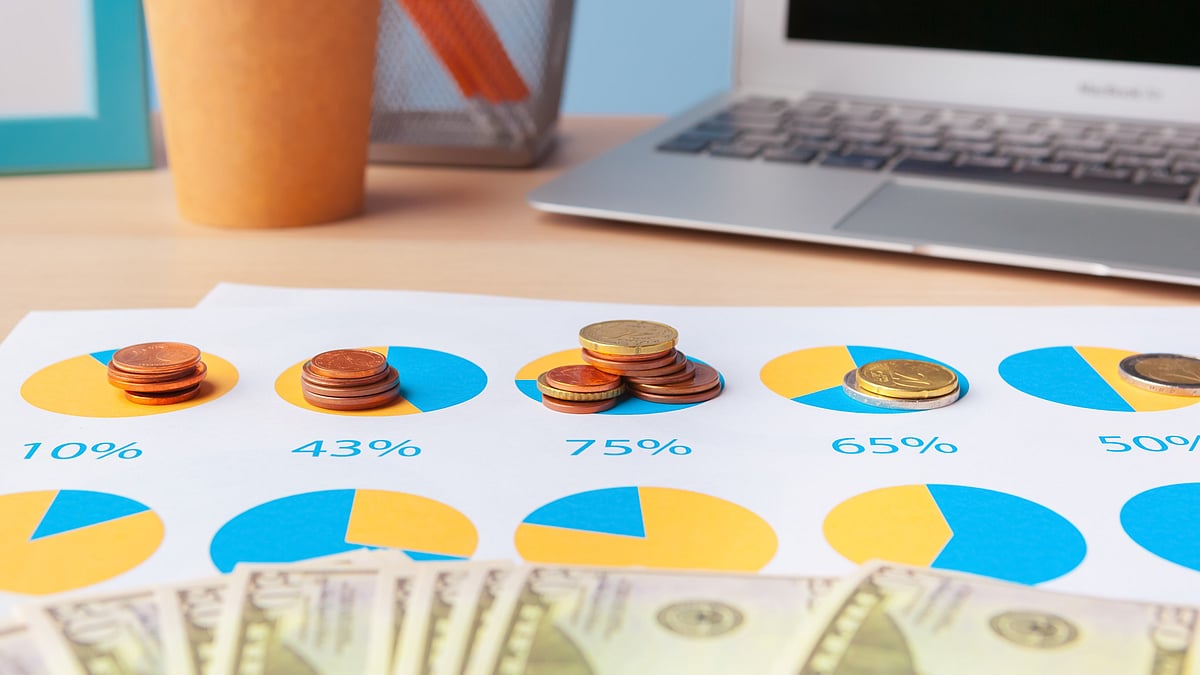 <div class="paragraphs"><p>Plan your mutual fund capital gains smartly before March. (Photo Source: Envato)</p></div>