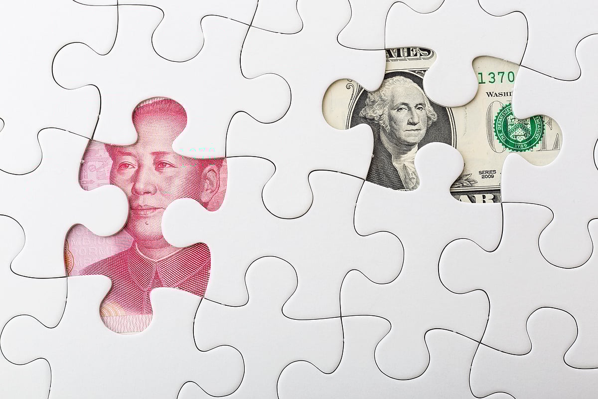 <div class="paragraphs"><p>Trump's tariffs could spark a ripple effect, turning a bilateral trade war between the world’s two largest economies into a regional trade conflict in Asia. (Representative image. Source: Envato)</p></div>