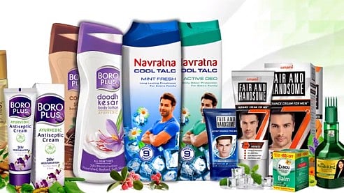 <div class="paragraphs"><p>Emami Ltd. reported a net profit of Rs 278.99 crore, representing 8% surge for the quarter ended Dec. 31, 2024, of the current fiscal 2025&nbsp;(Source: Company website)</p></div>