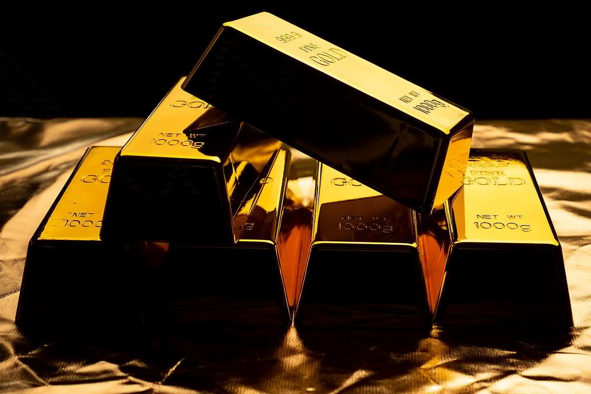 Tax Discount To Systemic Adjustments — What Specialists Count on For Gold