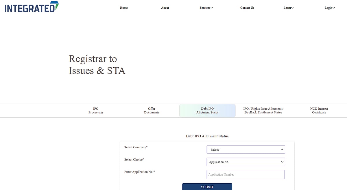 <div class="paragraphs"><p>Source: integratedregistry.in</p></div>