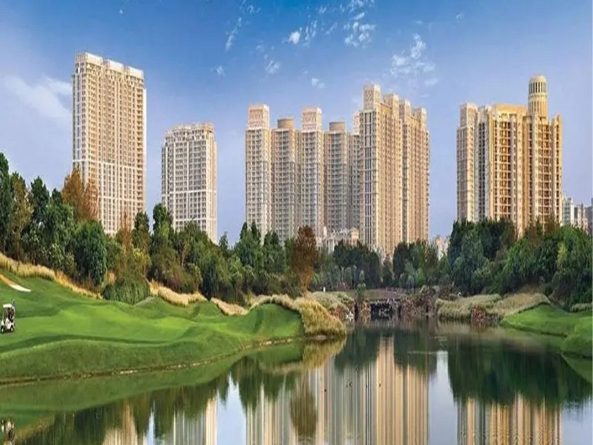 Delhi-NCR Developers See 2535% Jump In Demand: Luxury Homes Lead Enquiries