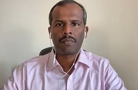 <div class="paragraphs"><p>Pranav Gundlapalle, senior research analyst, Bernstein</p></div>