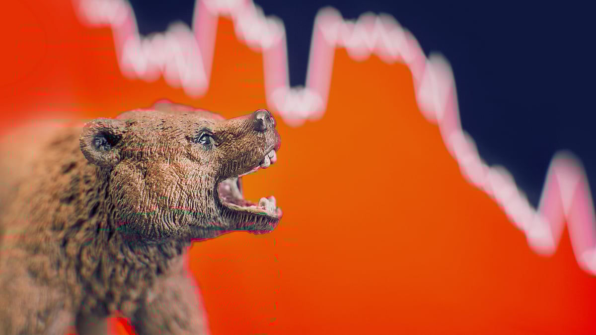 <div class="paragraphs"><p>This rout on the small-cap index marks the worst start to any year.(Image source: NDTV Profit)</p></div>