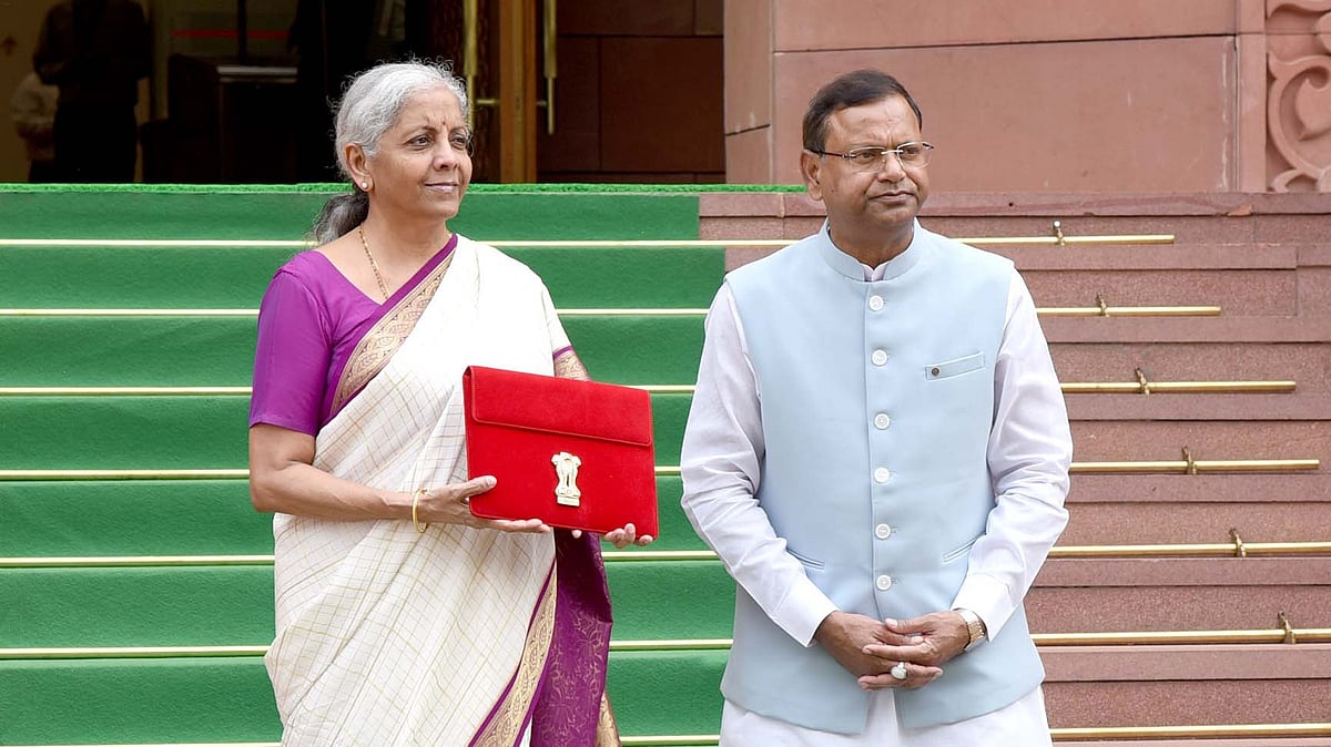 RSS-Affiliate SJM Says This Yr’s Finances ‘Prudent’, Addresses Key Considerations