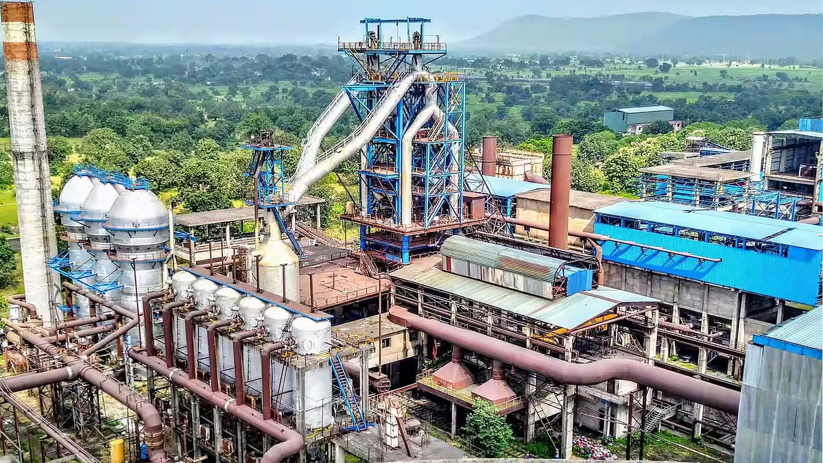 'Add' Jindal Steel Shares Maintains PL Capital Post Strong Q1, Hikes Target Price  Here's Why