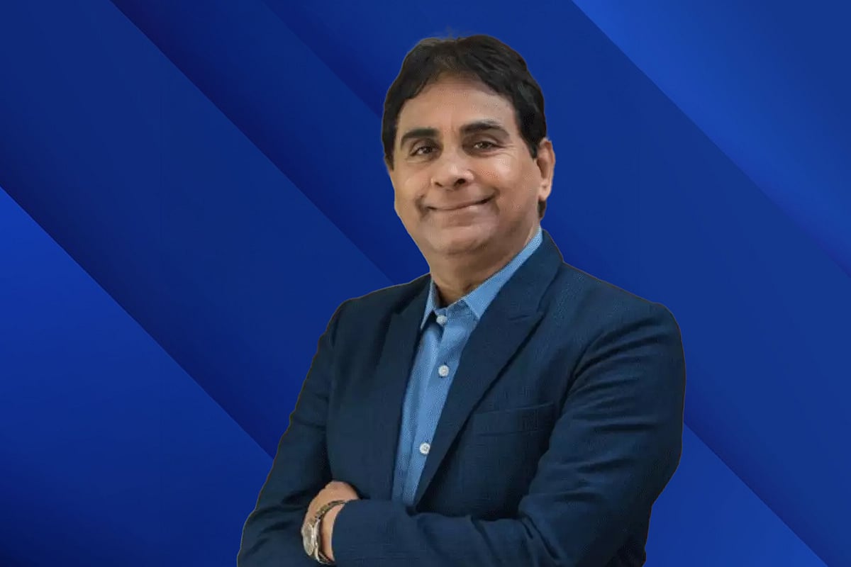 <div class="paragraphs"><p>Veteran investor Vijay Kedia cautioned retail investors against buying stocks where he mops up shares via large trades. (NDTV Profit)</p></div>