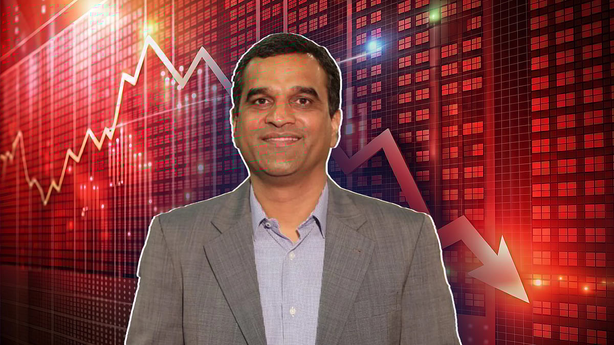 <div class="paragraphs"><p>While some PSU banks still offer value, Madhusudhan Kela advised moderating return expectations. (Photo source:&nbsp;NDTV Profit)</p></div>