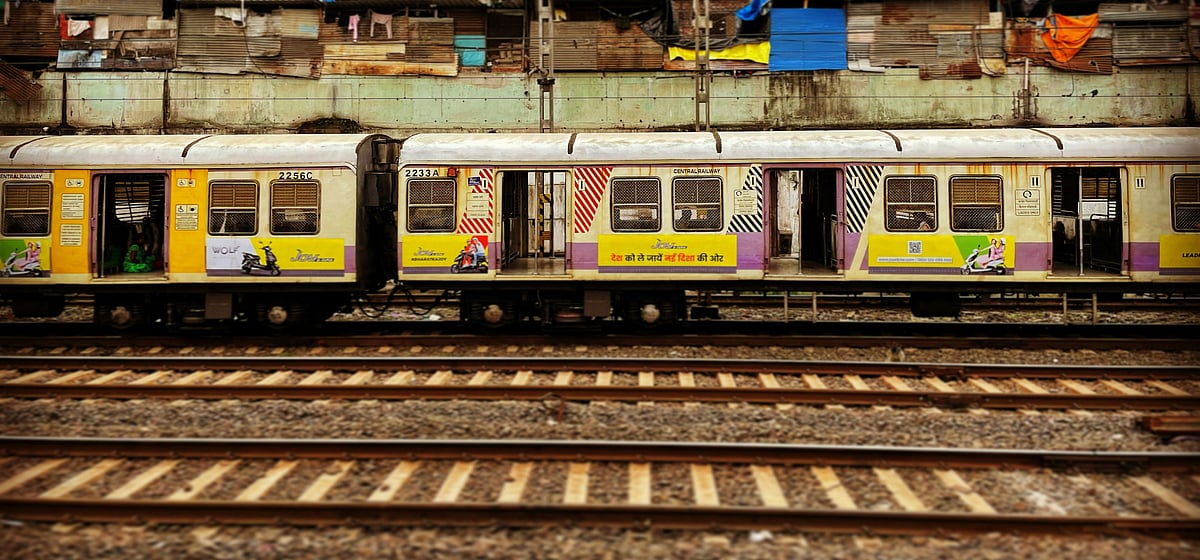 Four Dead In Mumbra Train Accident; Explosion At Ship Off Kerala Coast  www.ndtvprofit.com